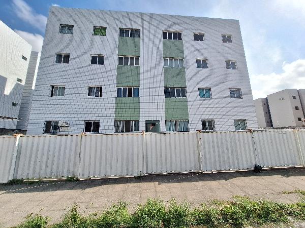Apartamento da Caixa em JOAO PESSOA / PB - 8555537799063