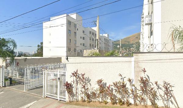 Apartamento Caixa em NOVA IGUACU / RJ - 8555537825773