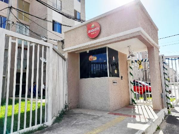 Apartamento da Caixa em ITABORAI / RJ - 8555537864221