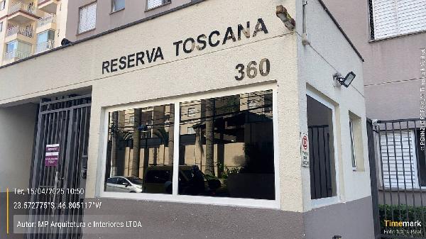Apartamento Caixa em OSASCO / SP - 8555537888503
