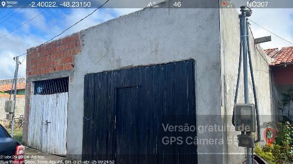 Casa da Caixa em TOME-ACU / PA - 8555537906340