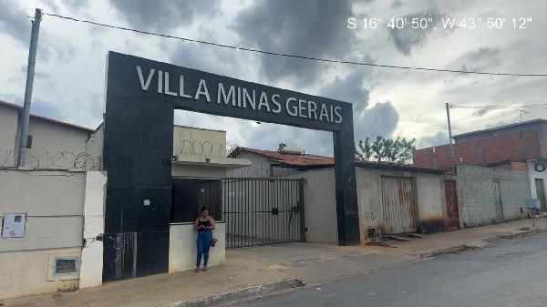 Apartamento da Caixa em MONTES CLAROS / MG - 8555537923511