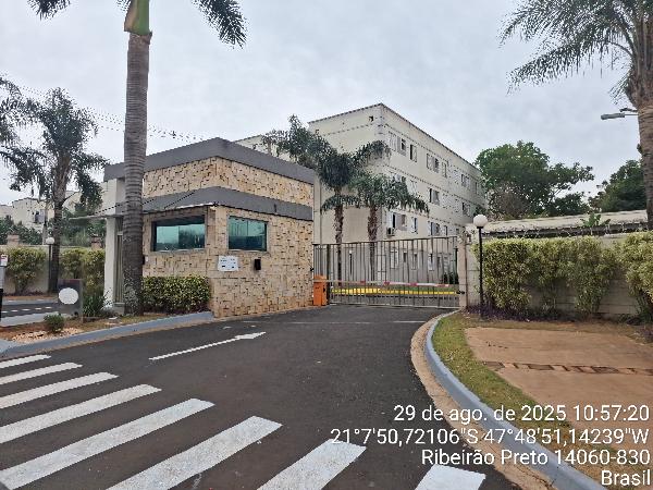 Apartamento da Caixa em RIBEIRAO PRETO / SP - 8555537960034