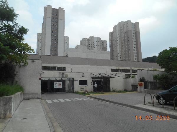 Apartamento Caixa em SAO PAULO / SP - 8555537962789