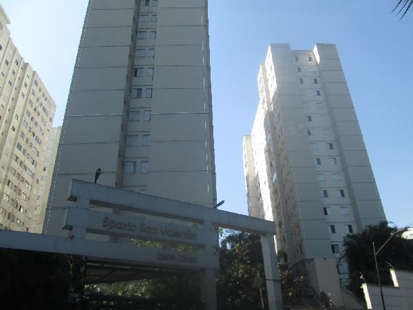 Apartamento Caixa em SAO PAULO / SP - 8555537999151