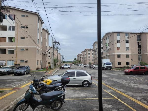 Apartamento da Caixa em ITABORAI / RJ - 8555538050996