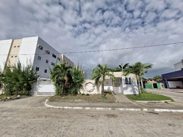Apartamento da Caixa em JOAO PESSOA / PB - 8555538072949