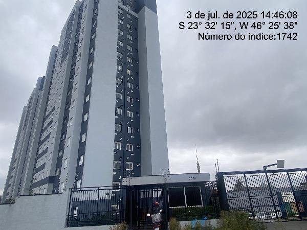 Apartamento da Caixa em SAO PAULO / SP - 8555538079650