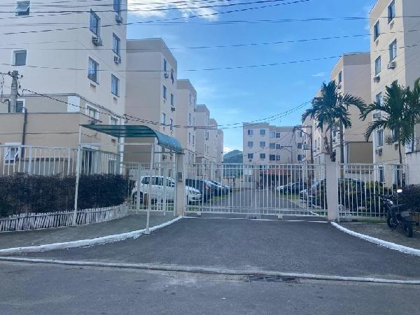 Apartamento da Caixa em DUQUE DE CAXIAS / RJ - 8555538230803