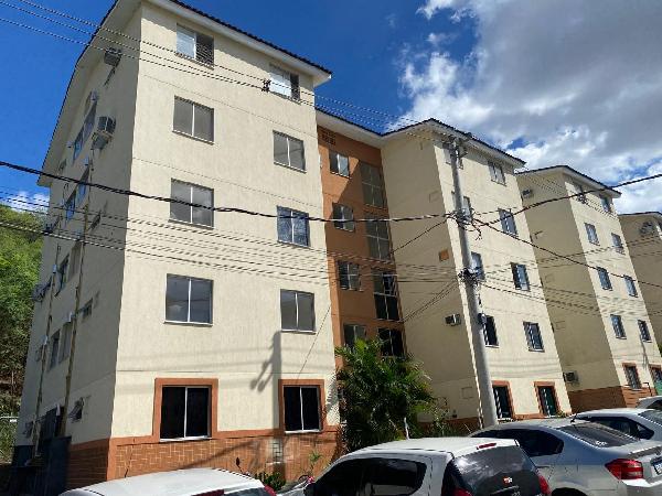 Apartamento Caixa em RIO DE JANEIRO / RJ - 8555538249474