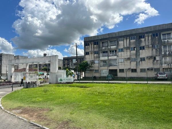 Apartamento da Caixa em SAO LOURENCO DA MATA / PE - 8555538259500