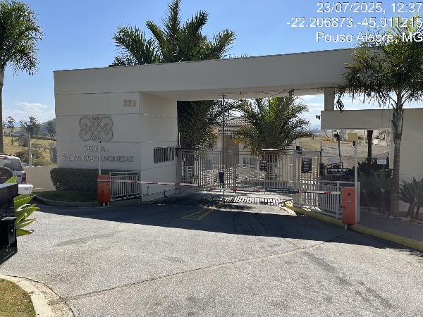 Apartamento Caixa em POUSO ALEGRE / MG - 8555538320918