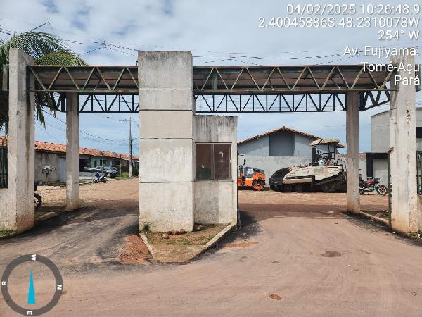 Imóvel da Caixa em TOME-ACU / PA - 8555538329516