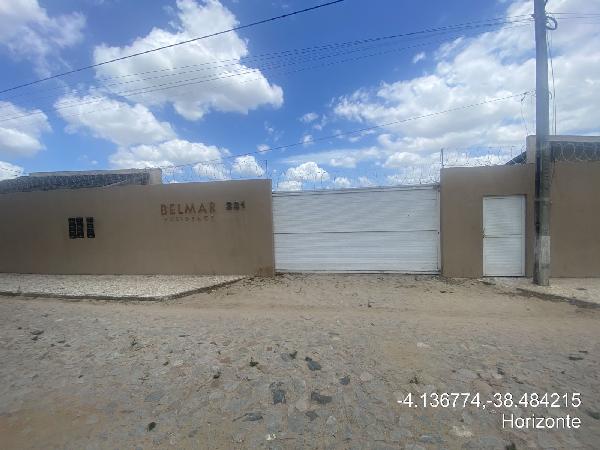 Casa da Caixa em HORIZONTE / CE - 8555538416575