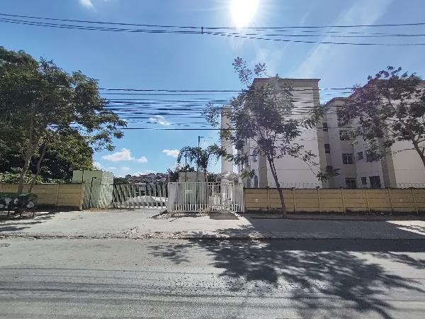 Apartamento Caixa em SANTA LUZIA / MG - 8555538419140