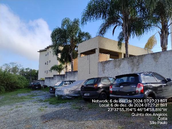 Apartamento Caixa em COTIA / SP - 8555538459800