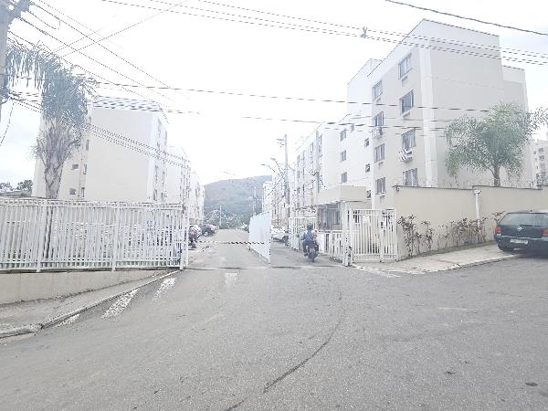 Apartamento Caixa em NOVA IGUACU / RJ - 8555538475970