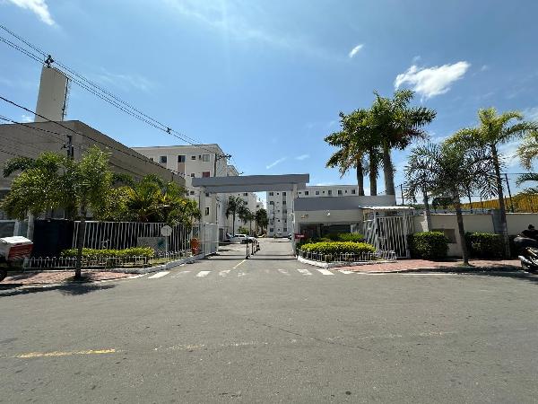 Apartamento Caixa em JUIZ DE FORA / MG - 8555538479062