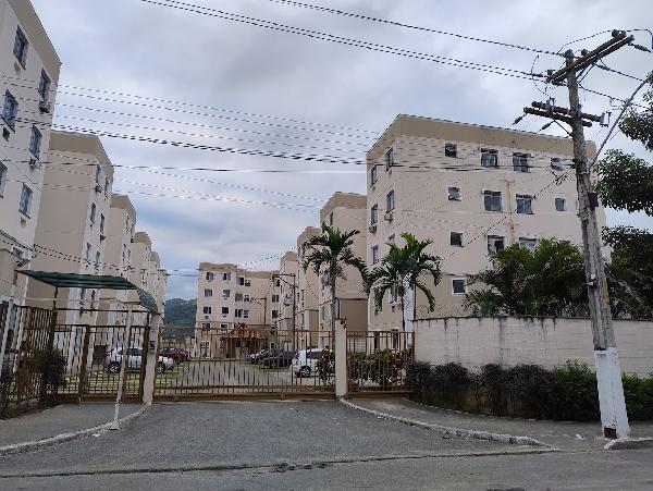 Apartamento da Caixa em DUQUE DE CAXIAS / RJ - 8555538514488