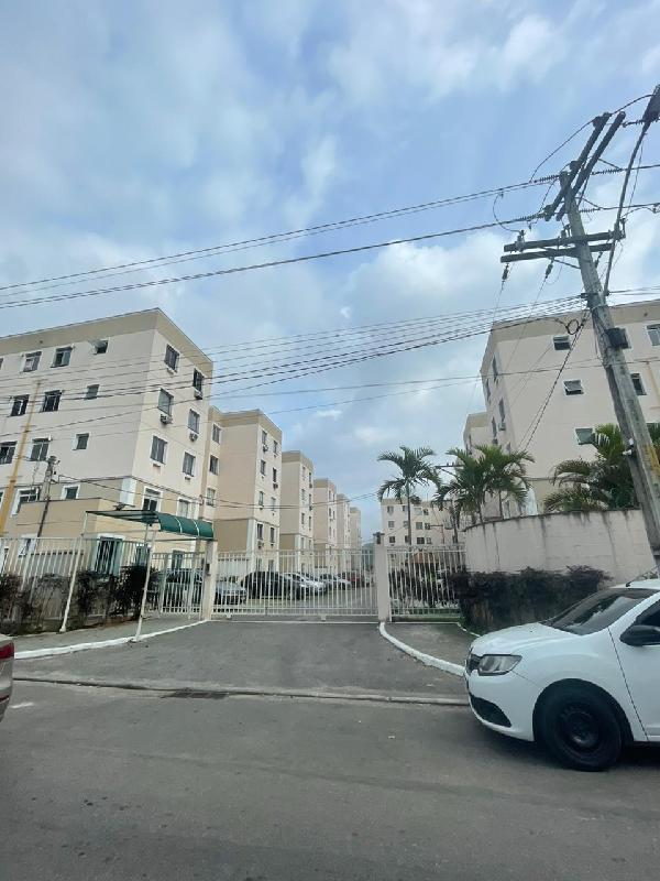 Apartamento da Caixa em DUQUE DE CAXIAS / RJ - 8555538514518
