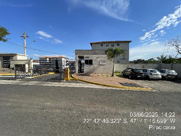 Apartamento da Caixa em PIRACICABA / SP - 8555538515565