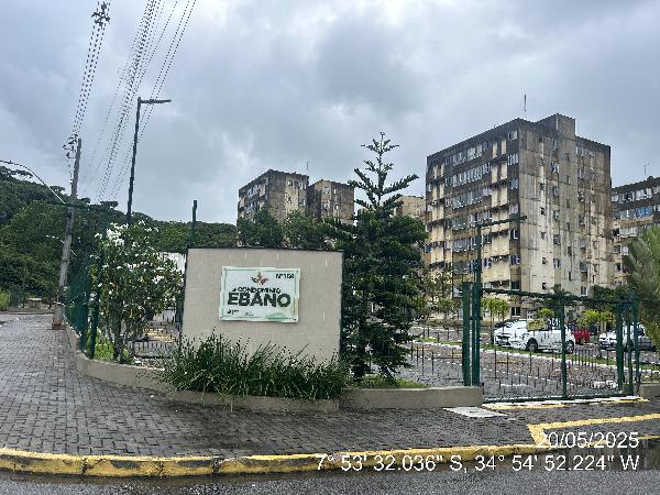 Apartamento Caixa em SAO LOURENCO DA MATA / PE - 8555538574057