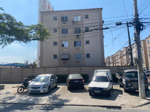 Apartamento da Caixa em RIO DE JANEIRO / RJ - 8555538575541