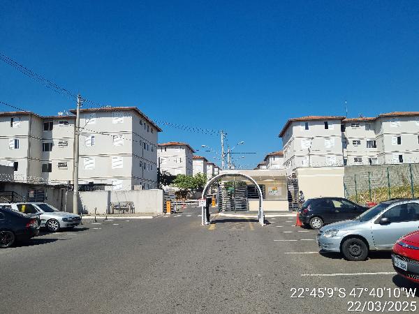 Apartamento da Caixa em PIRACICABA / SP - 8555538580502