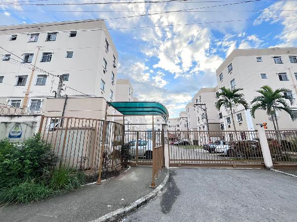 Apartamento da Caixa em DUQUE DE CAXIAS / RJ - 8555538606358