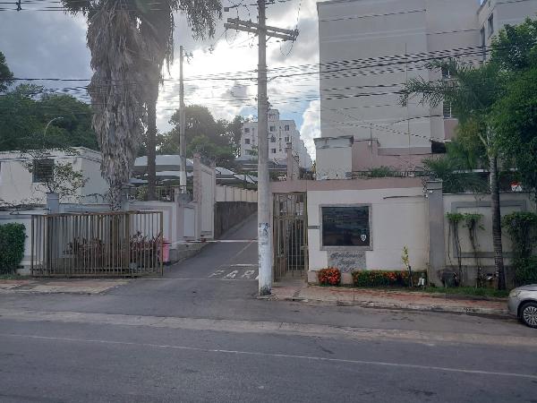 Apartamento Caixa em BETIM / MG - 8555538707880