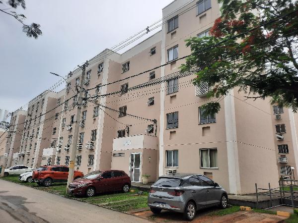 Apartamento Caixa em NOVA IGUACU / RJ - 8555538725160