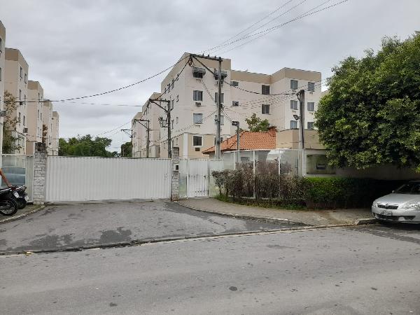 Apartamento da Caixa em DUQUE DE CAXIAS / RJ - 8555538761167