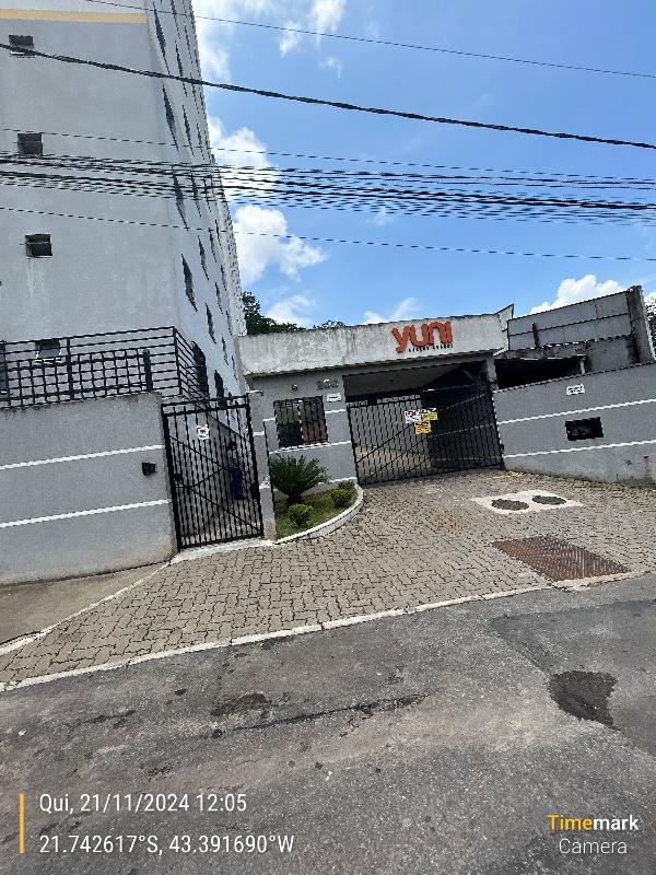 Apartamento da Caixa em JUIZ DE FORA / MG - 8555538780927