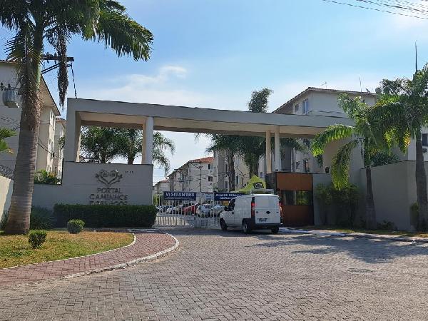 Apartamento da Caixa em ITABORAI / RJ - 8555538812110