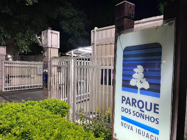 Apartamento da Caixa em NOVA IGUACU / RJ - 8555538816719