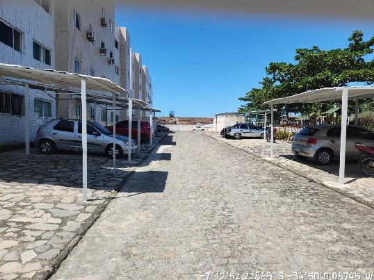 Apartamento da Caixa em JOAO PESSOA / PB - 8555538832641