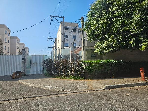 Apartamento da Caixa em DUQUE DE CAXIAS / RJ - 8555538836230