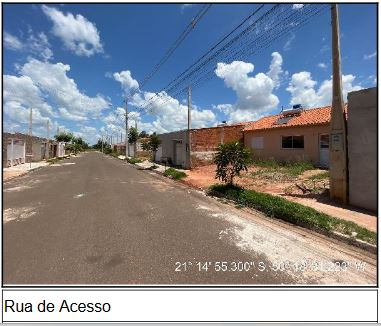 Casa da Caixa em BIRIGUI / SP - 8555538876940