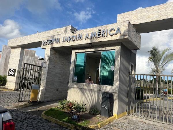 Apartamento da Caixa em JOAO PESSOA / PB - 8555538877157