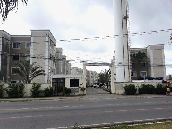 Apartamento da Caixa em JOAO PESSOA / PB - 8555538910839