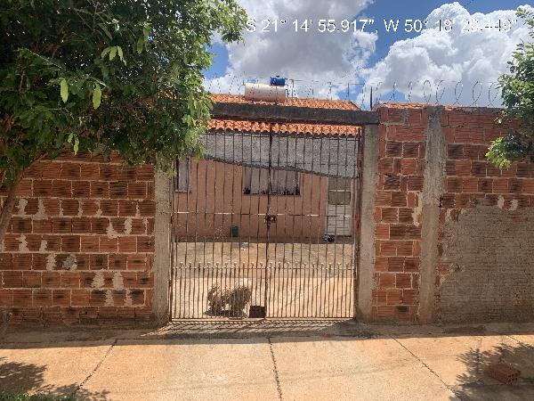 Casa da Caixa em BIRIGUI / SP - 8555538946523