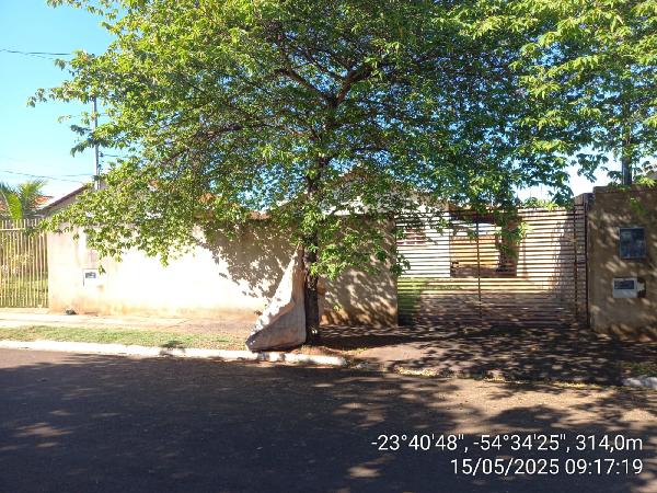 Casa da Caixa em IGUATEMI / MS - 8555538971757