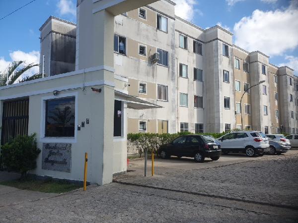 Apartamento da Caixa em JOAO PESSOA / PB - 8555538998302