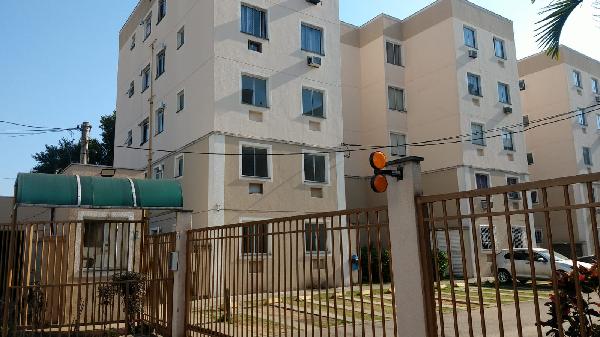 Apartamento da Caixa em DUQUE DE CAXIAS / RJ - 8555539005021