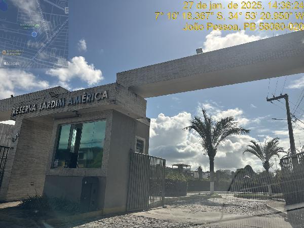 Apartamento da Caixa em JOAO PESSOA / PB - 8555539075321
