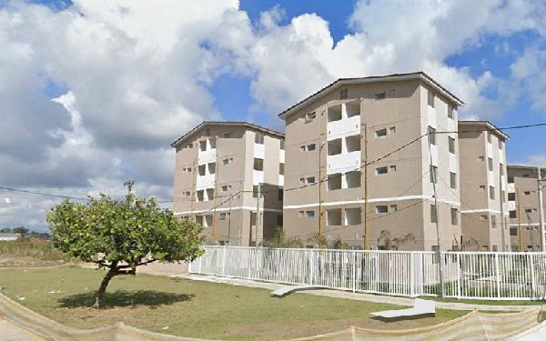 Apartamento da Caixa em ITABORAI / RJ - 8555539121196