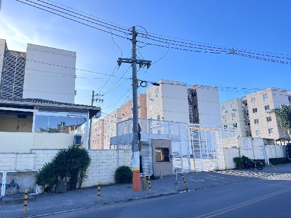 Apartamento da Caixa em BELFORD ROXO / RJ - 8555539146415