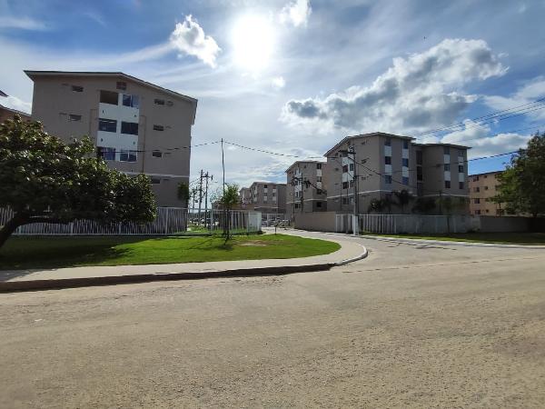 Apartamento da Caixa em ITABORAI / RJ - 8555539149015