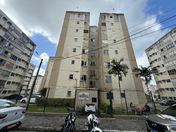 Imóvel da Caixa em SAO LOURENCO DA MATA / PE - 8555539150595