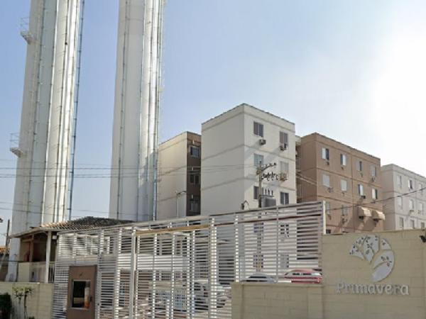 Imóvel da Caixa em BELFORD ROXO / RJ - 8555539153551